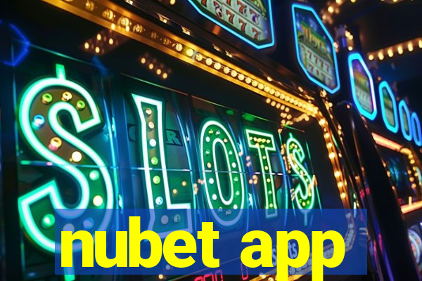 nubet app